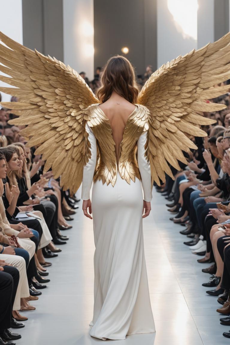 Photify AI prompt preview for Golden Angel pack - 240 - 2025-05-09T08:09:55.953Z