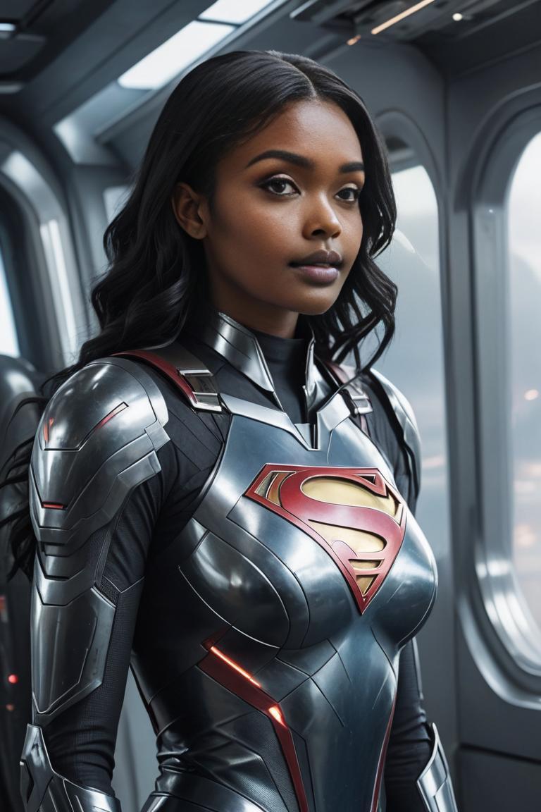 Photify AI prompt preview for Supergirl Adventures pack - 240 - 2025-04-27T18:38:15.154Z