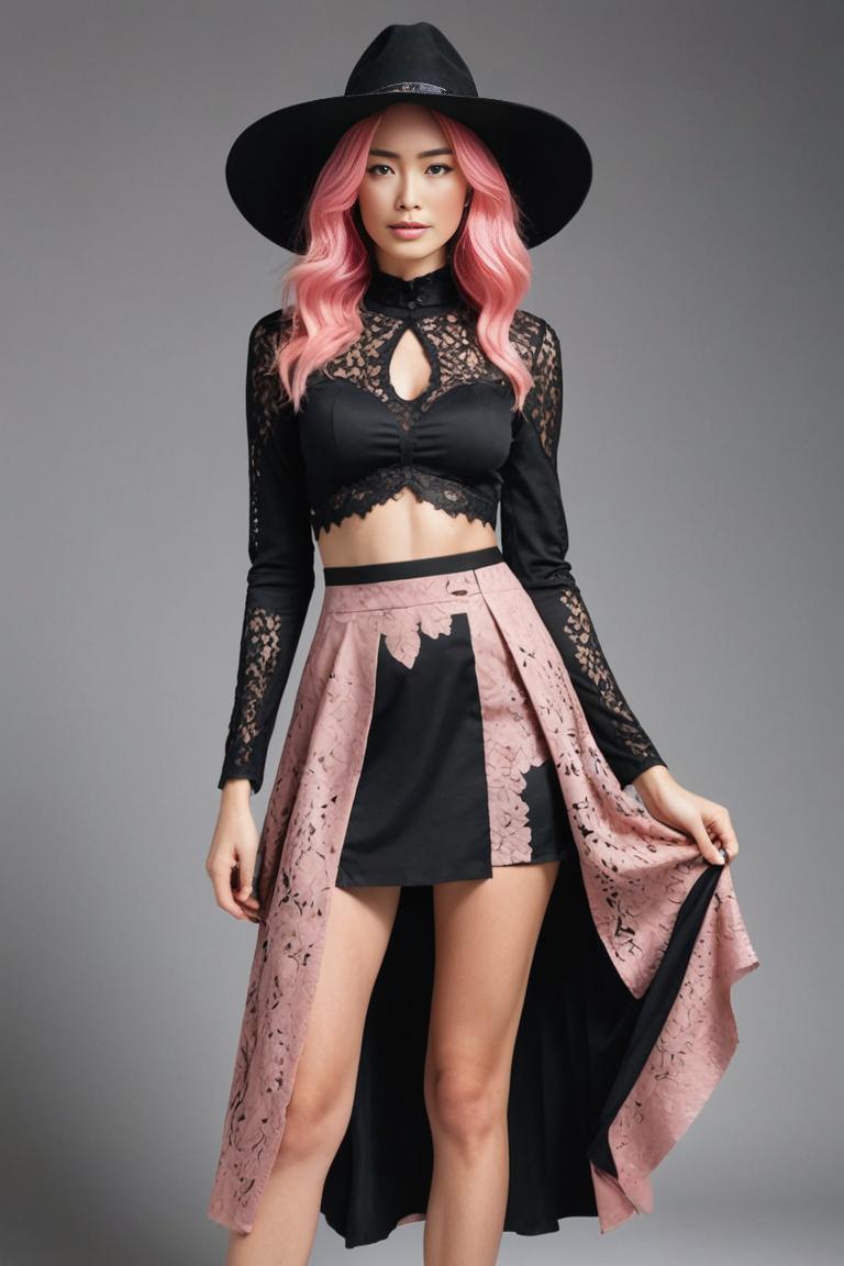 Photify AI prompt preview for Feline Fashion pack - 240 - 2025-05-31T00:28:30.197Z