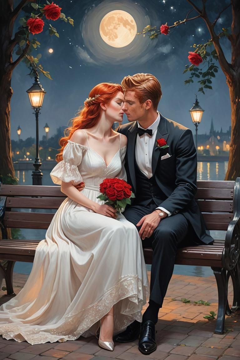 Photify AI prompt preview for Different Lovely Couples pack - 240 - 2025-05-09T07:45:47.684Z