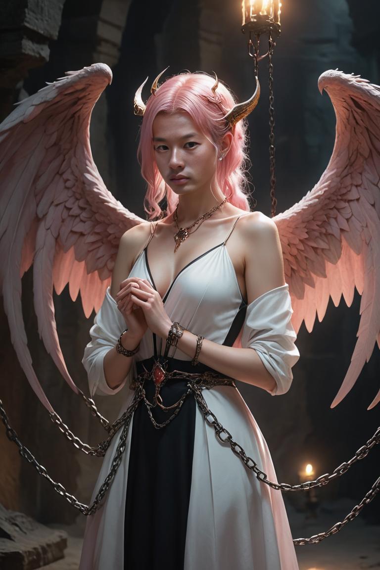 Photify AI prompt preview for Demonic Romance pack - 240 - 2025-10-19T17:58:03.847Z