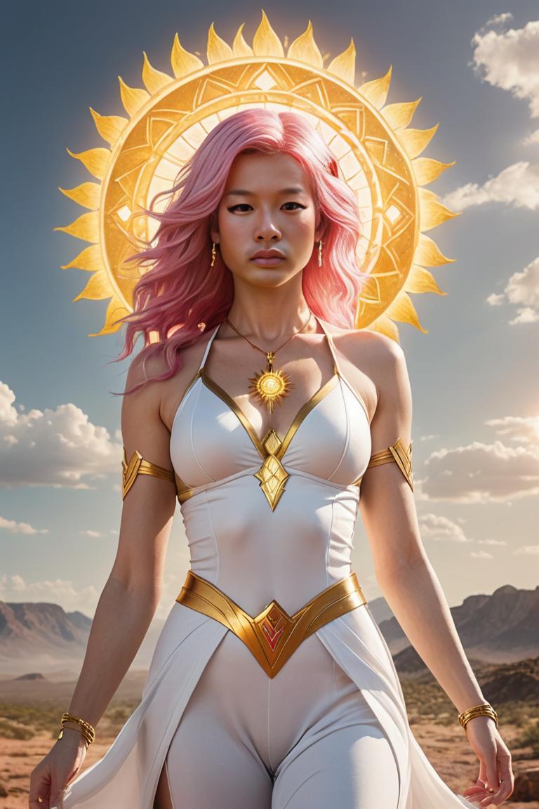 Photify AI prompt preview for Chakra Goddesses pack - 240 - 2025-06-27T21:02:09.320Z