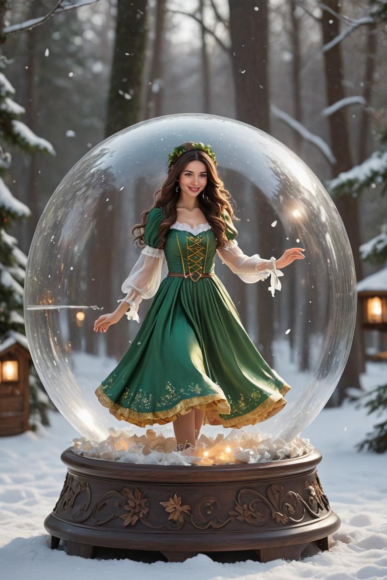 Photify AI prompt preview for Babes In Toyland pack - 240 - 2025-05-31T00:10:03.940Z