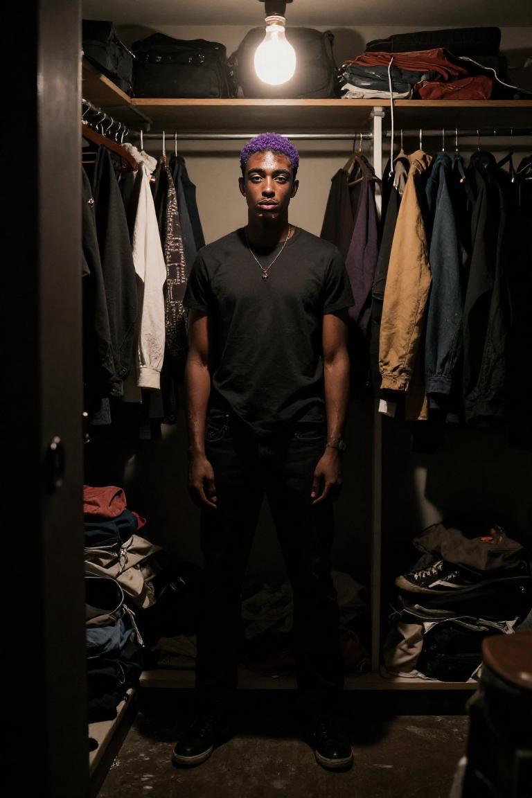 Photify AI prompt preview for Dimly Lit Dreams pack - 240 - 2026-04-15T14:58:21.477Z