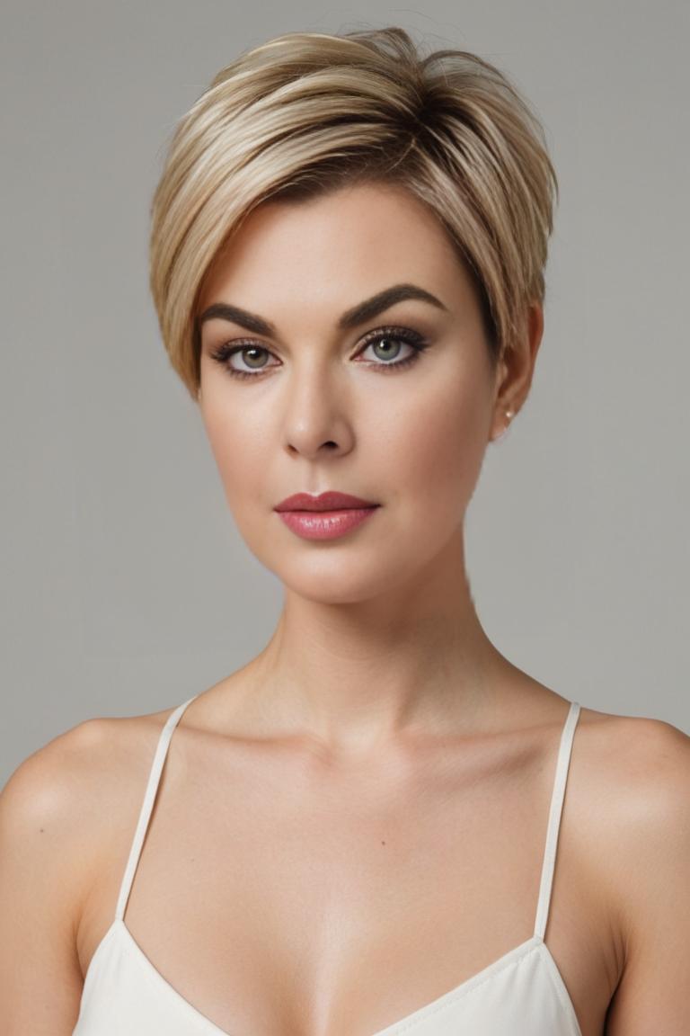 Photify AI prompt preview for Hair Styling Studio pack - 240 - 2025-05-31T00:04:04.532Z