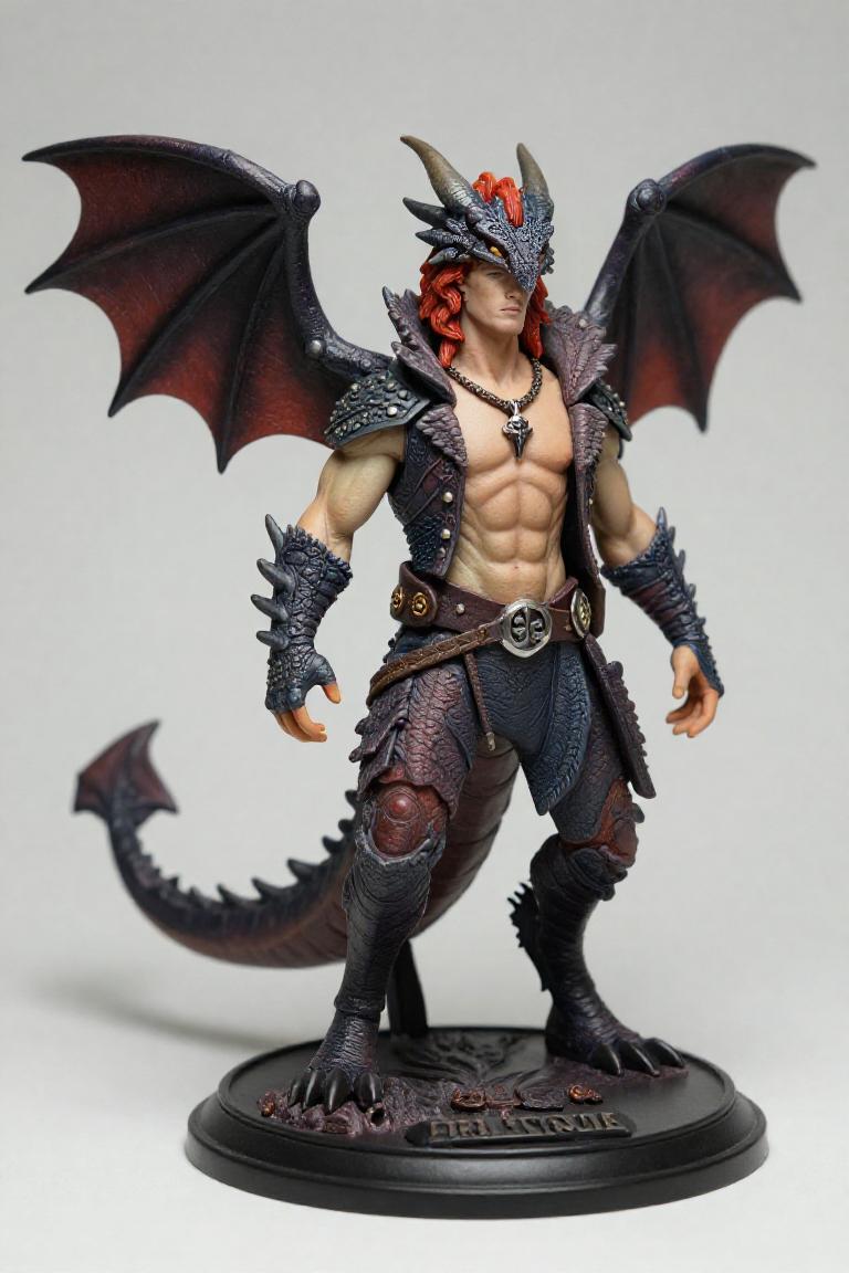 Photify AI prompt preview for Roleplay Figures pack - 240 - 2026-04-17T00:01:29.743Z