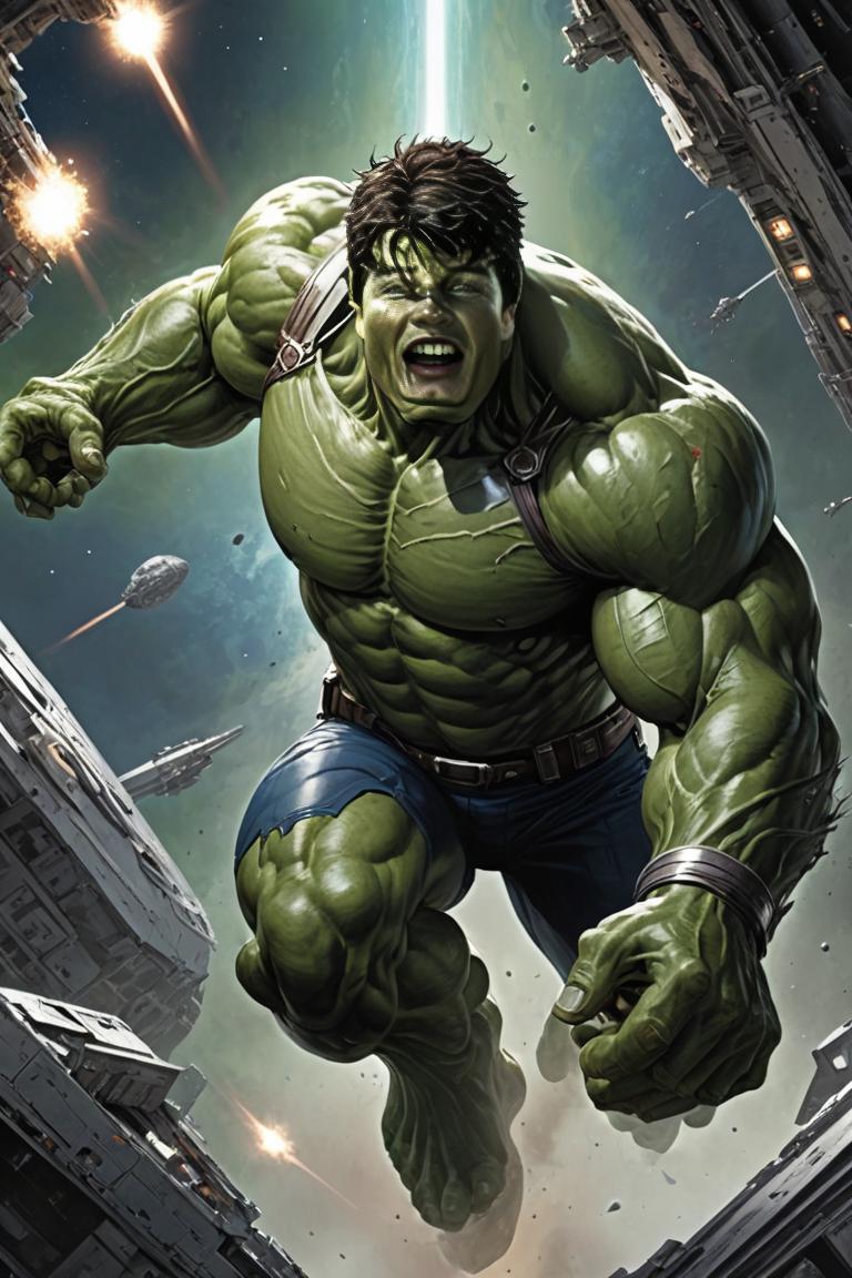 Photify AI prompt preview for Hulk Battle pack - 240 - 2025-04-27T17:09:37.991Z