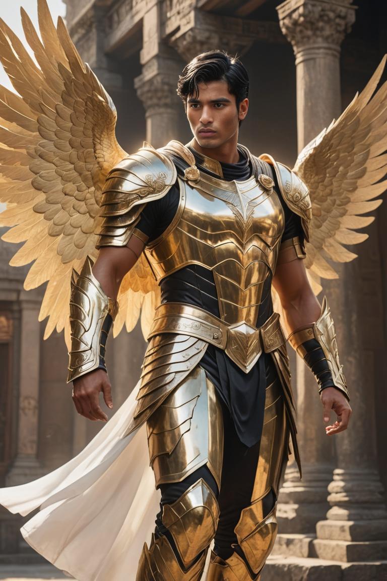 Photify AI prompt preview for Golden Knights pack - 240 - 2025-04-27T13:02:54.044Z