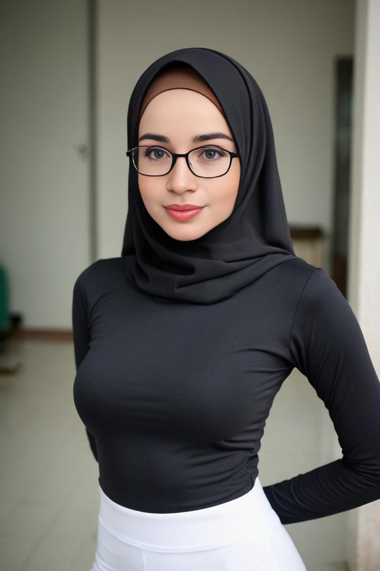 Photify AI prompt preview for Silk Hijabs pack - 240 - 2025-05-09T04:45:14.917Z