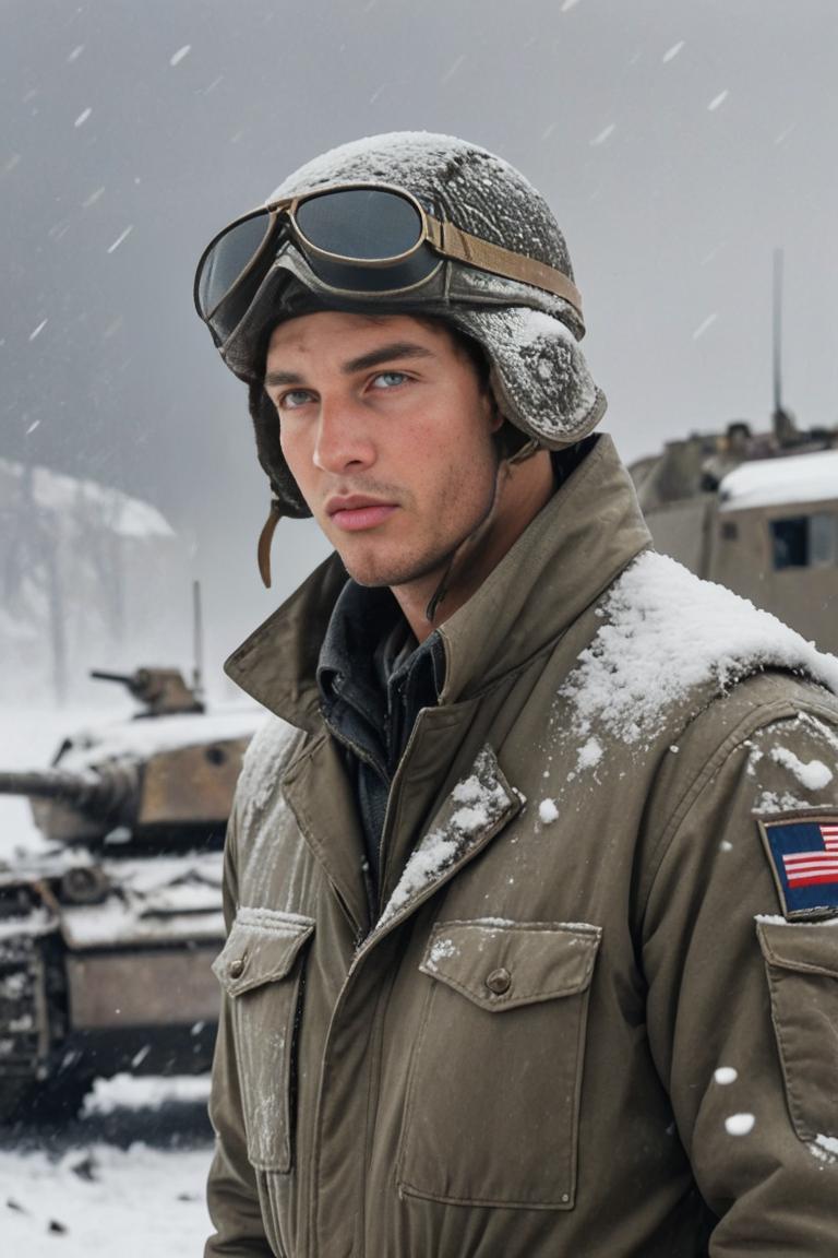 Photify AI prompt preview for Warrior Winter pack - 240 - 2025-12-16T00:48:50.513Z