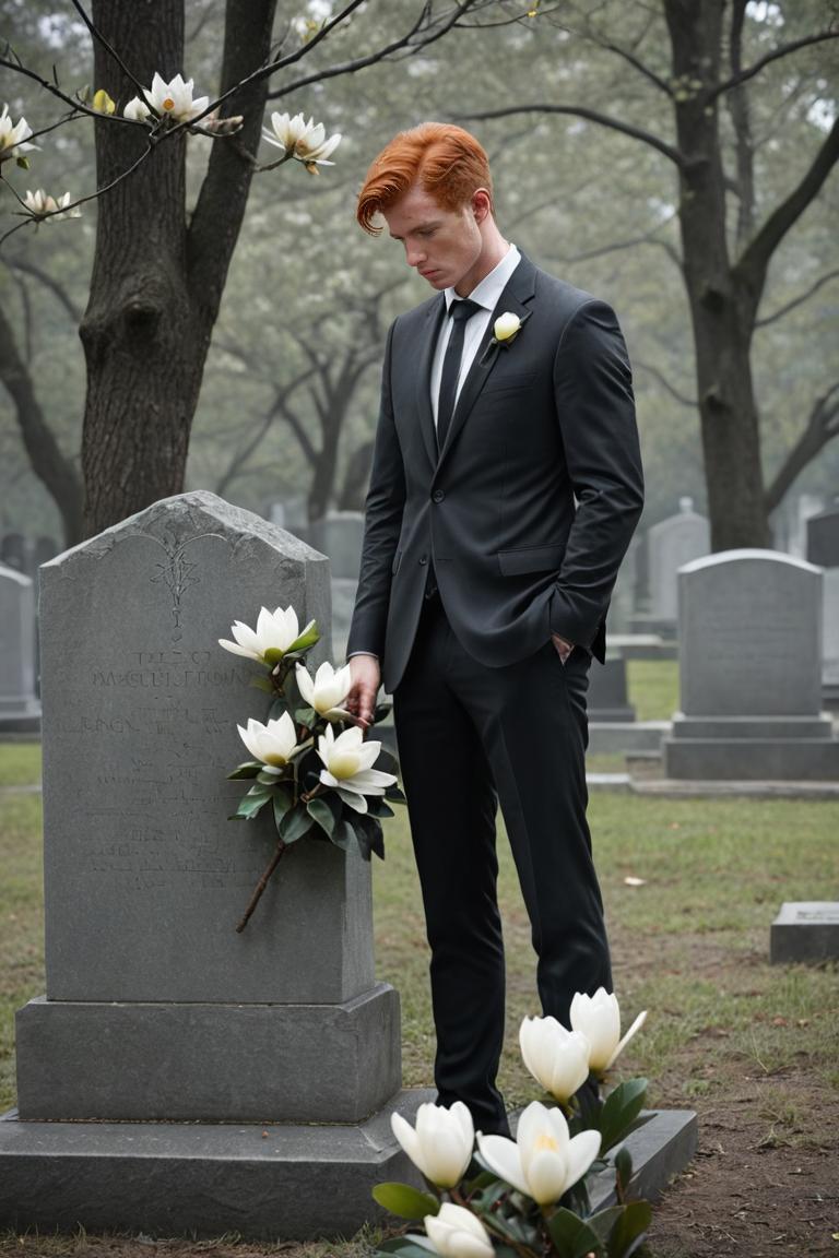 Photify AI prompt preview for Memorial Blooms pack - 240 - 2025-07-11T15:41:32.169Z