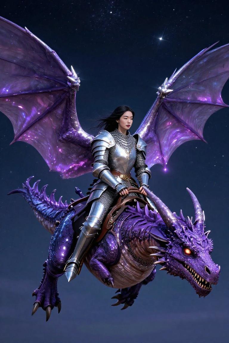 Photify AI prompt preview for Angel Knight Ride pack - 240 - 2026-04-12T22:45:16.422Z