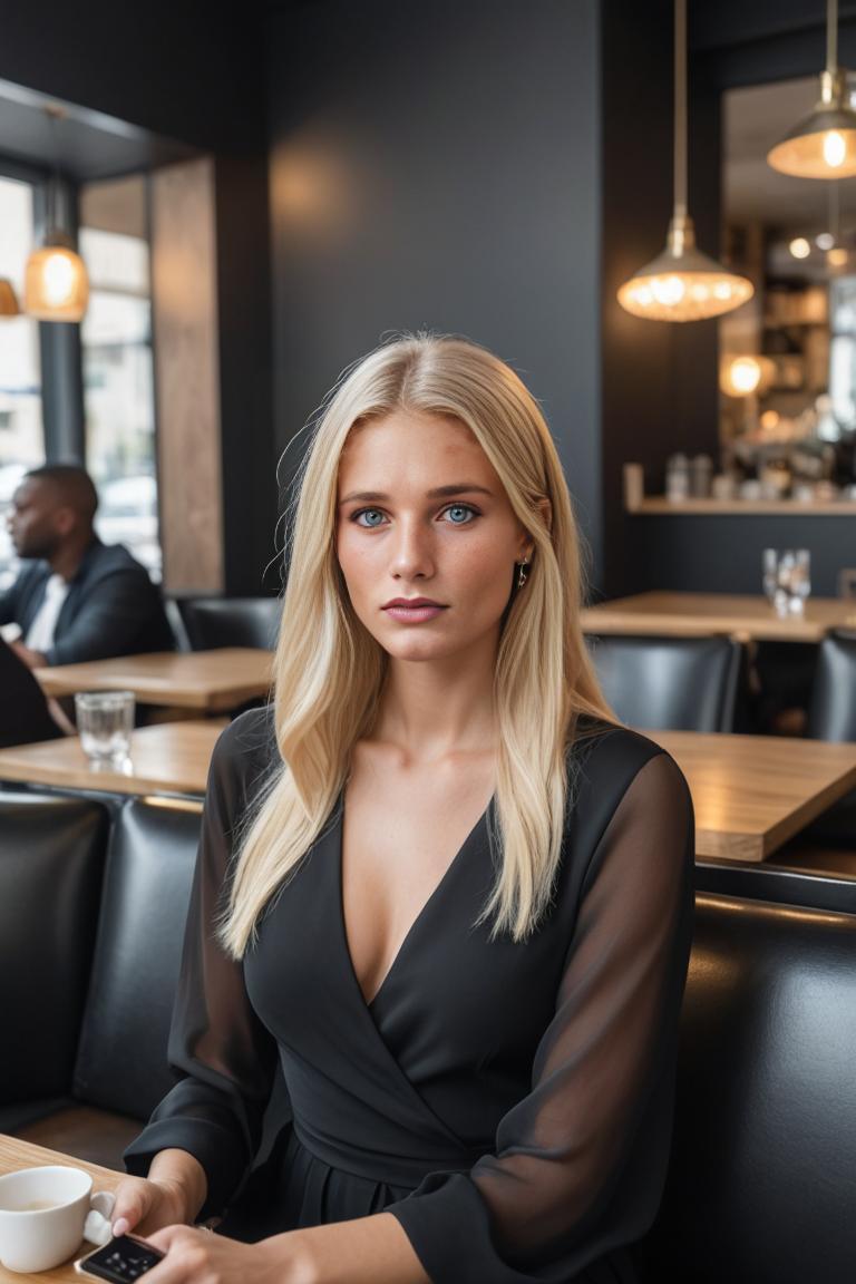 Photify AI prompt preview for Chic Beauty pack - 240 - 2025-11-10T00:02:33.097Z