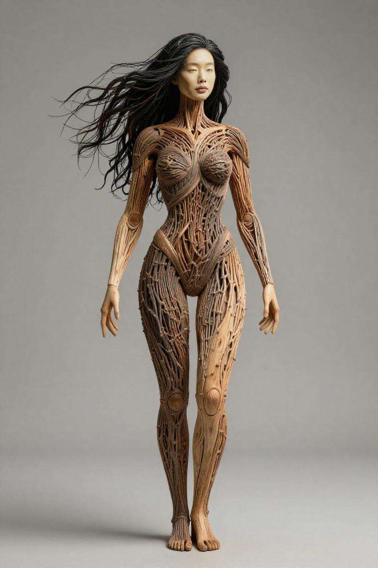 Photify AI prompt preview for Branch Sculpture pack - 240 - 2026-05-10T01:51:13.233Z