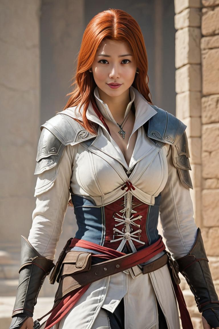 Photify AI prompt preview for Assassin's Creed's pack - 240 - 2025-04-30T22:49:10.062Z