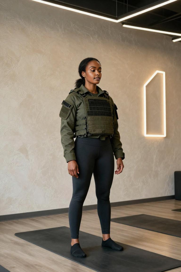 Photify AI prompt preview for Bulgarian Military Chic pack - 240 - 2026-07-26T23:07:12.467Z
