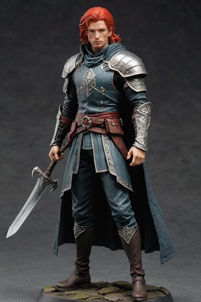 Photify AI prompt preview for D&d Figures Toys pack - 240 - 2025-07-20T10:34:55.113Z