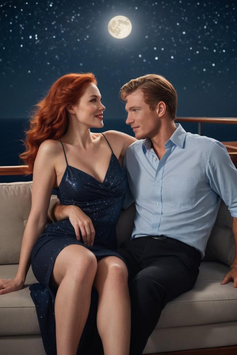 Photify AI prompt preview for Romantic Cruise pack - 240 - 2025-04-28T09:37:19.836Z