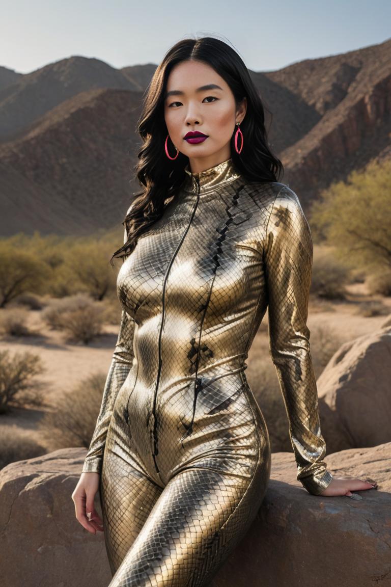 Photify AI prompt preview for Animal Instincts In Latex pack - 240 - 2025-04-21T11:33:46.504Z