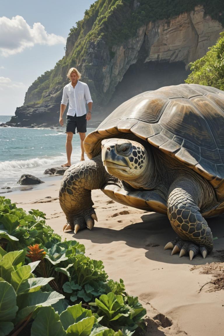 Photify AI prompt preview for Beastly Feast pack - 240 - 2026-01-05T01:48:14.105Z