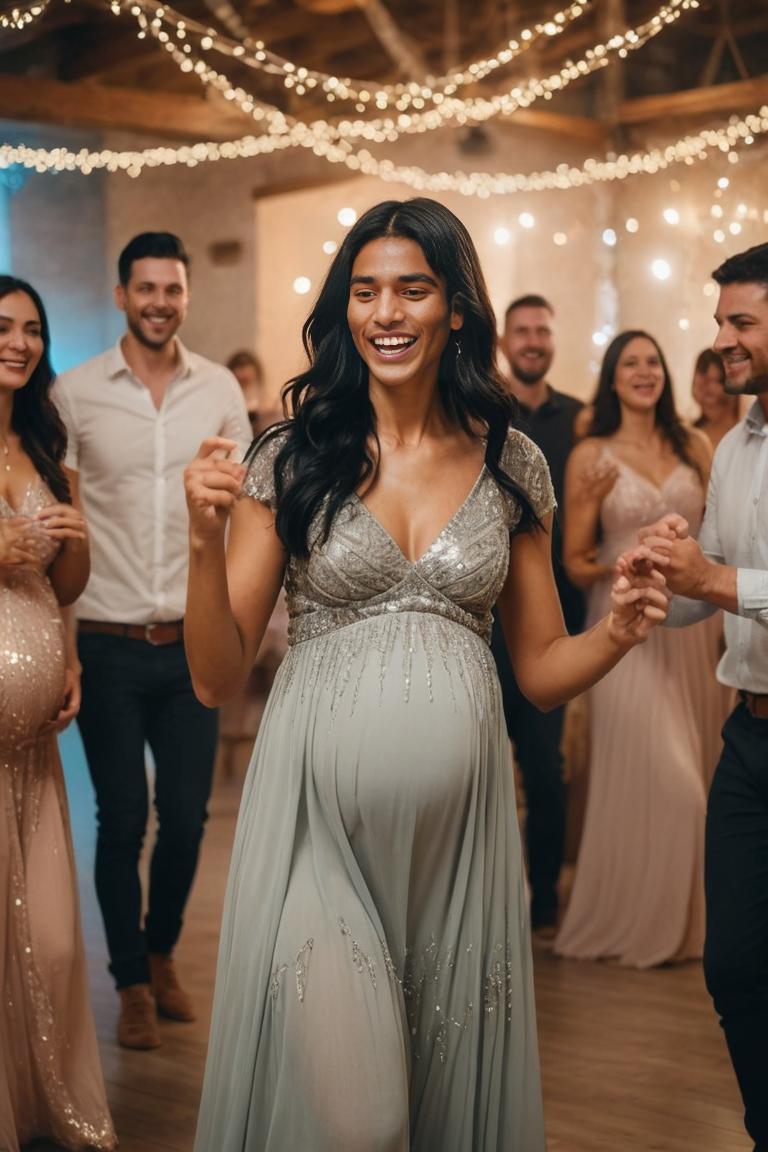 Photify AI prompt preview for Expecting Celebrations pack - 240 - 2025-12-24T15:02:54.701Z