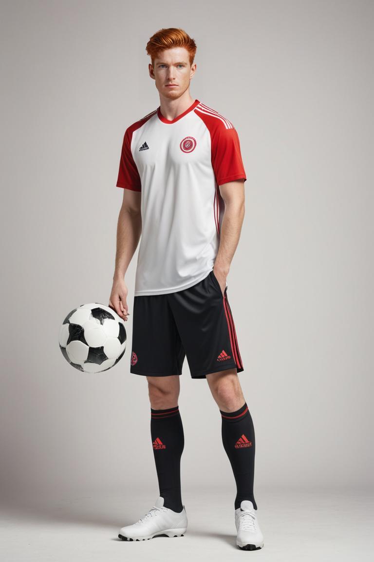 Photify AI prompt preview for Soccer Chic pack - 240 - 2025-05-09T08:17:51.229Z