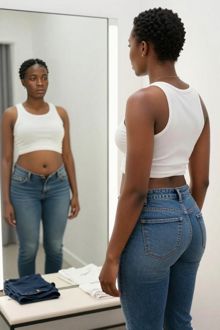 Photify AI prompt preview for Fitting Room Fun pack - 240 - 2026-04-14T08:56:42.146Z