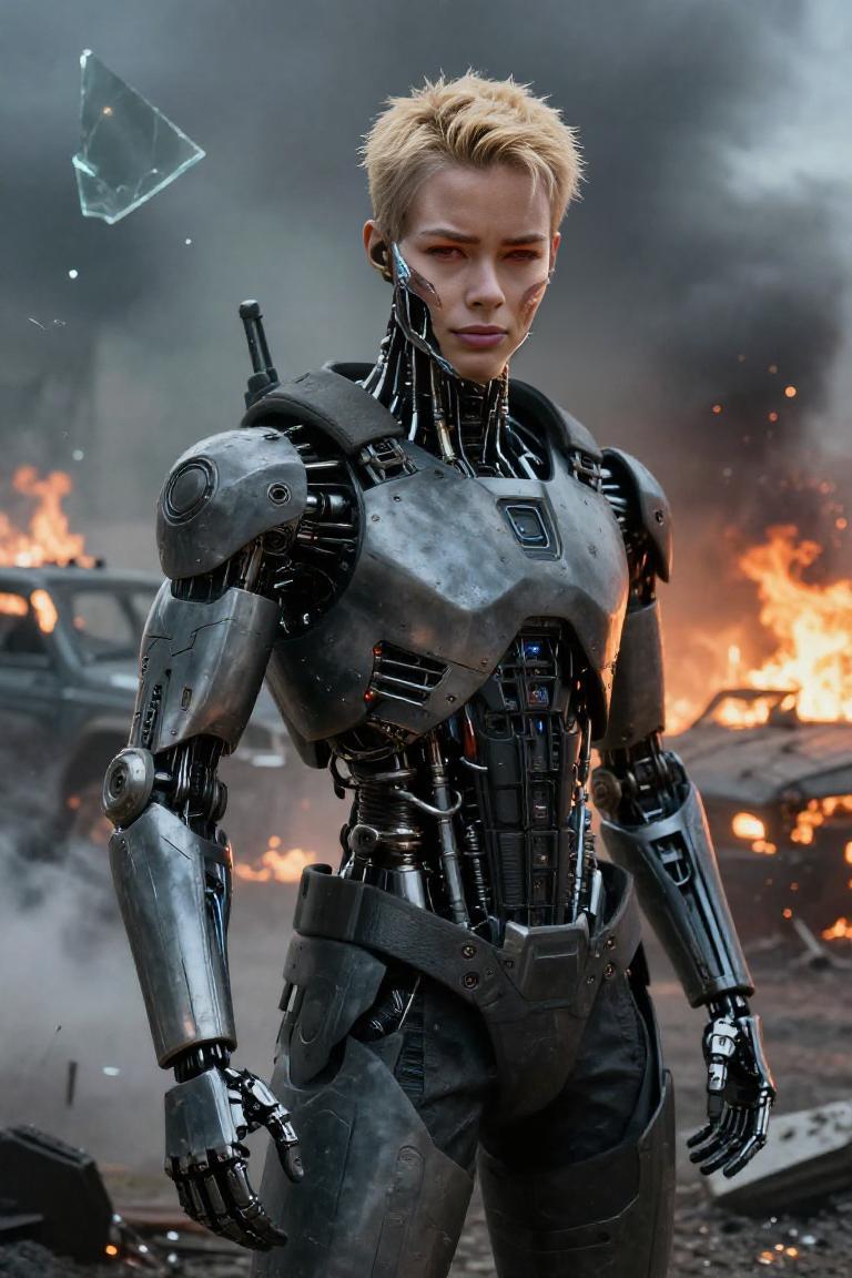 Photify AI prompt preview for Terminator pack - 240 - 2026-06-18T01:19:23.031Z