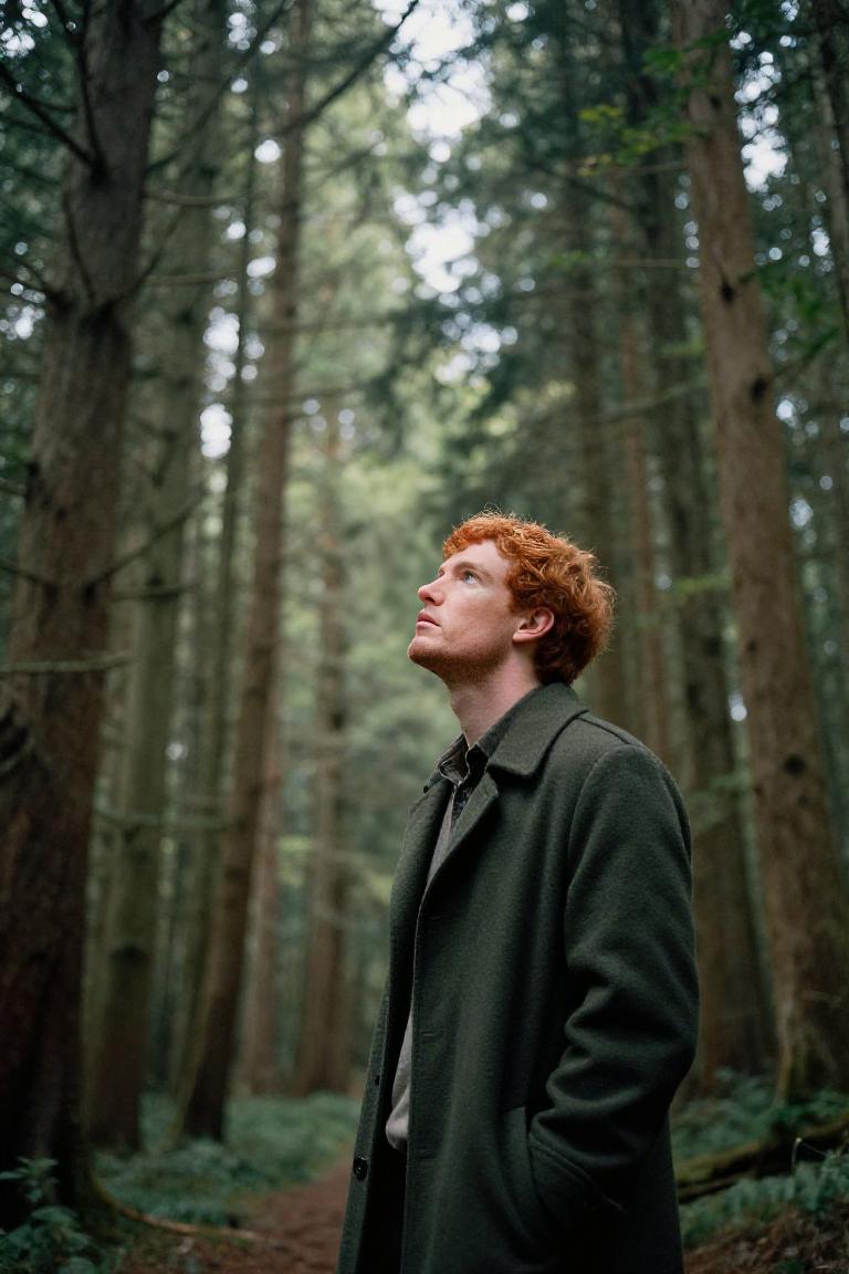 Photify AI prompt preview for Forest Man pack - 240 - 2026-08-03T05:00:21.966Z