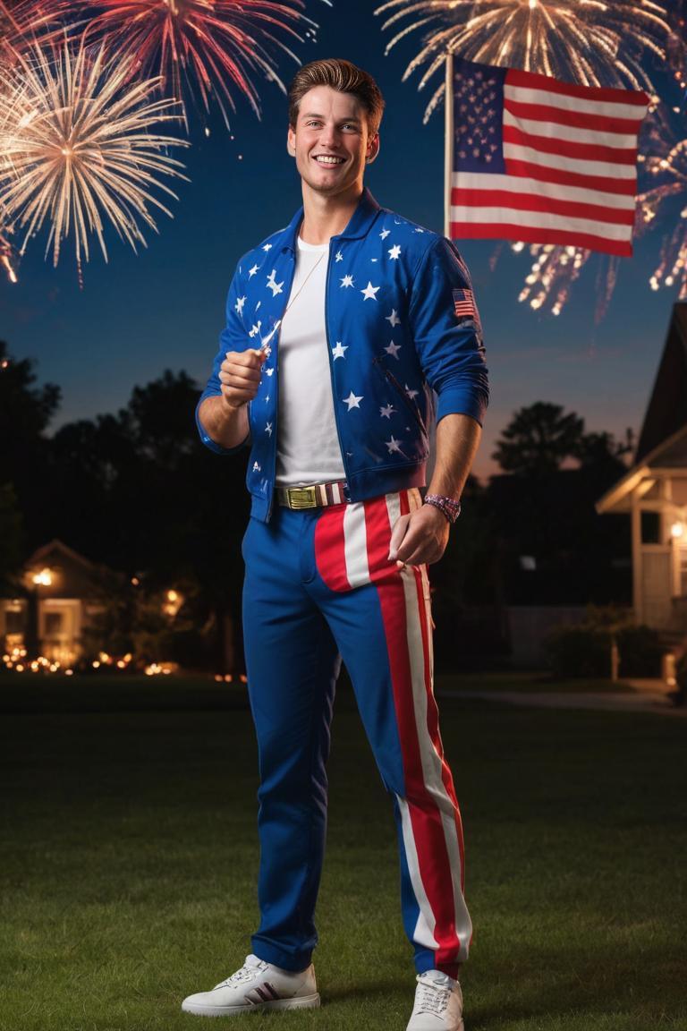 Photify AI prompt preview for 4th July 🎆 pack - 240 - 2025-04-28T09:28:22.647Z