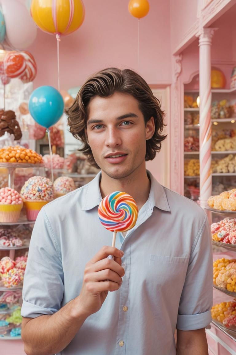 Photify AI prompt preview for Bennywise Scenes pack - 240 - 2025-12-31T04:45:13.857Z