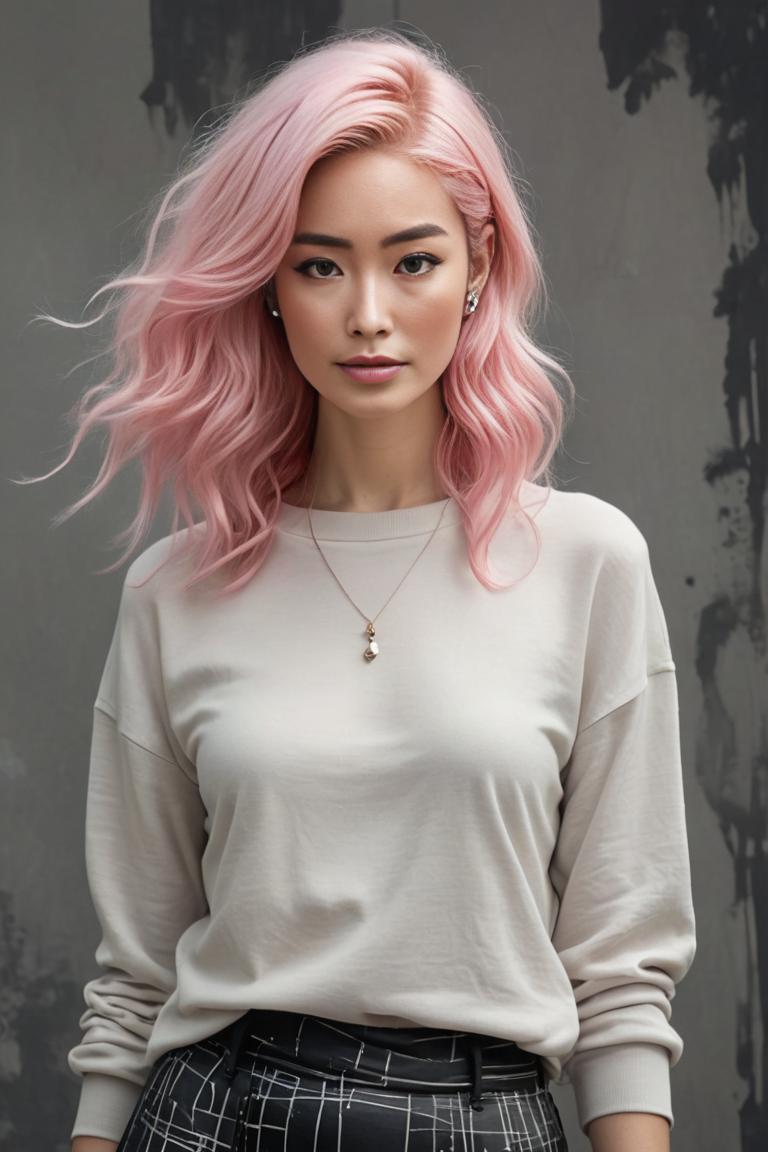 Photify AI prompt preview for Sassy Creme Portraits pack - 240 - 2025-10-06T06:40:38.652Z