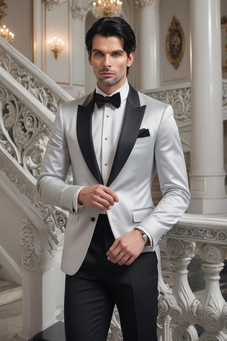 Photify AI prompt preview for Glamorous Gala pack - 240 - 2025-04-27T20:08:09.975Z