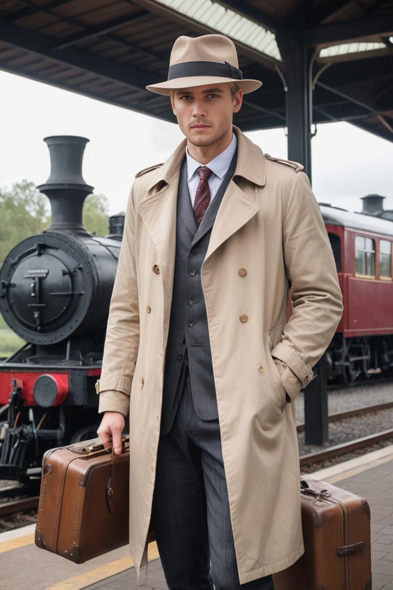 Photify AI prompt preview for Time Warp Chronicles pack - 240 - 2025-11-10T21:39:10.862Z