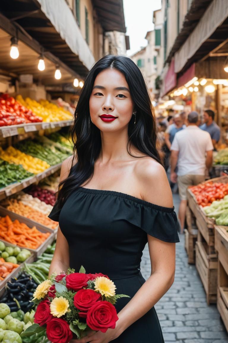 Photify AI prompt preview for Italian Summer Vibes pack - 240 - 2025-04-19T12:03:52.036Z