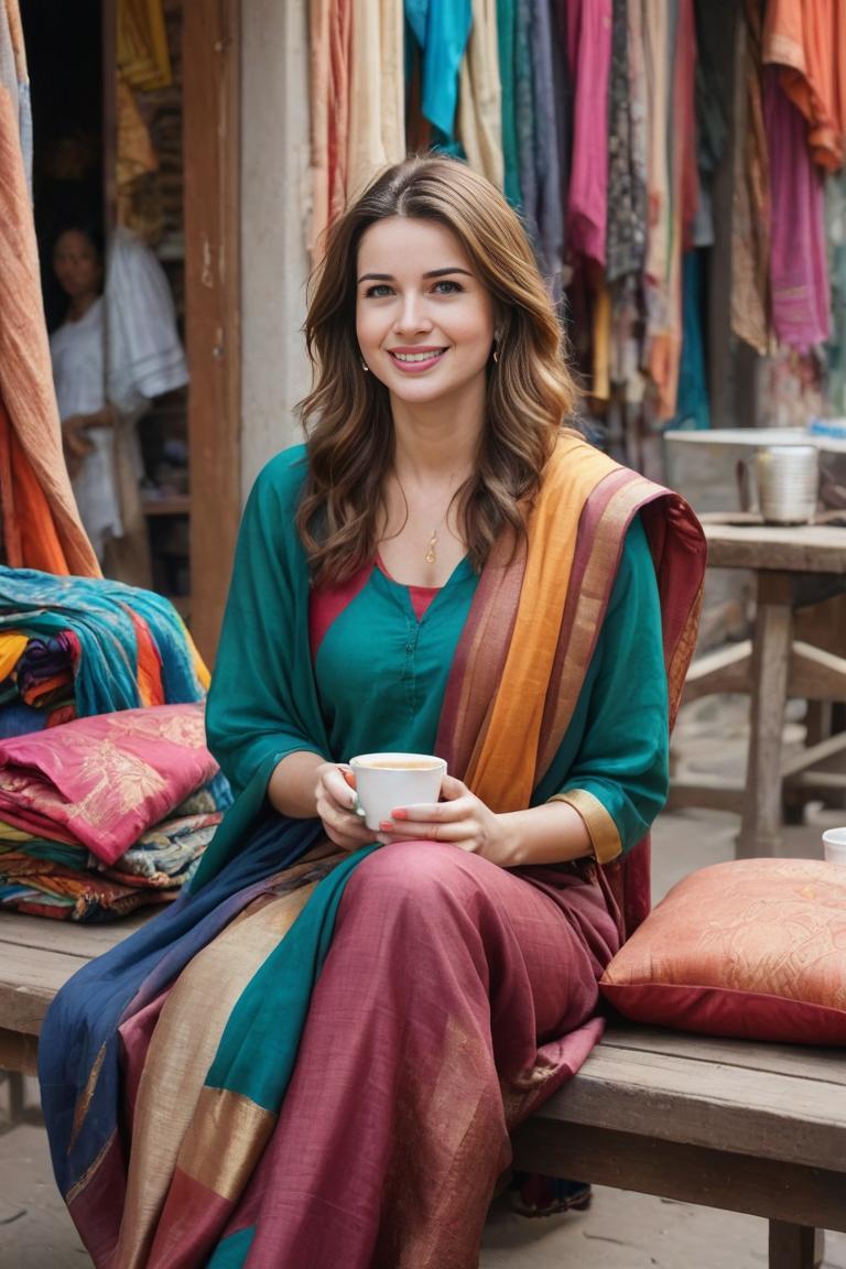 Photify AI prompt preview for Street Vibes India pack - 240 - 2025-04-24T17:45:10.870Z