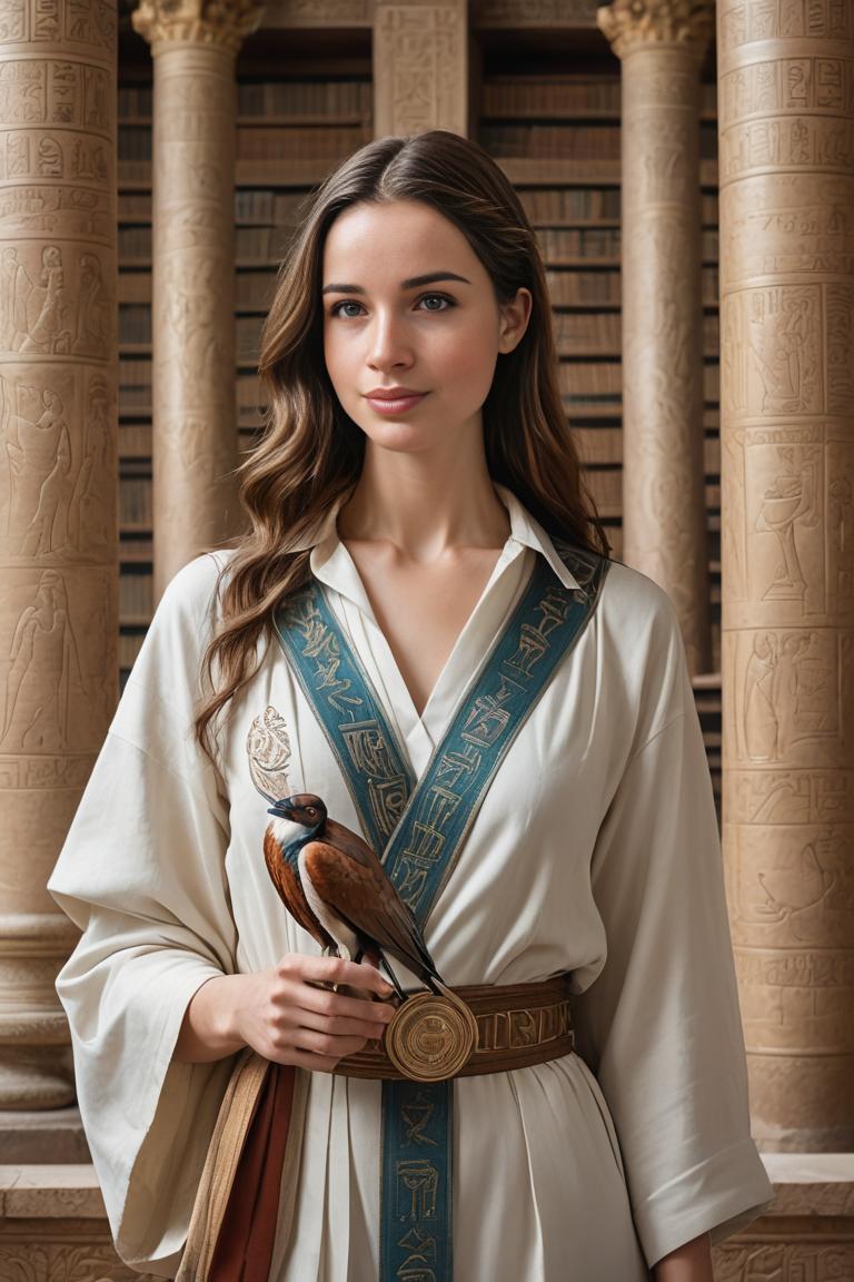 Photify AI prompt preview for Gods Of Egypt pack - 240 - 2025-04-19T02:54:17.092Z