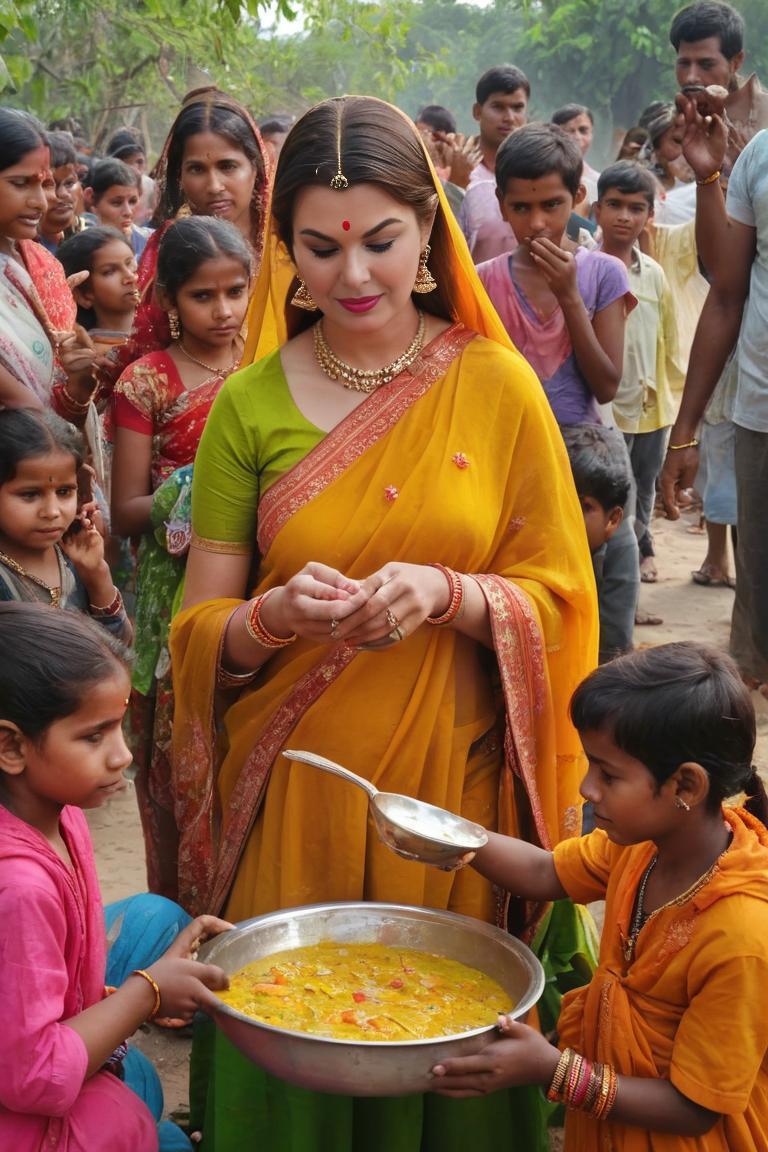 Photify AI prompt preview for Indian Rituals And Tradition pack - 240 - 2025-05-09T08:09:56.339Z