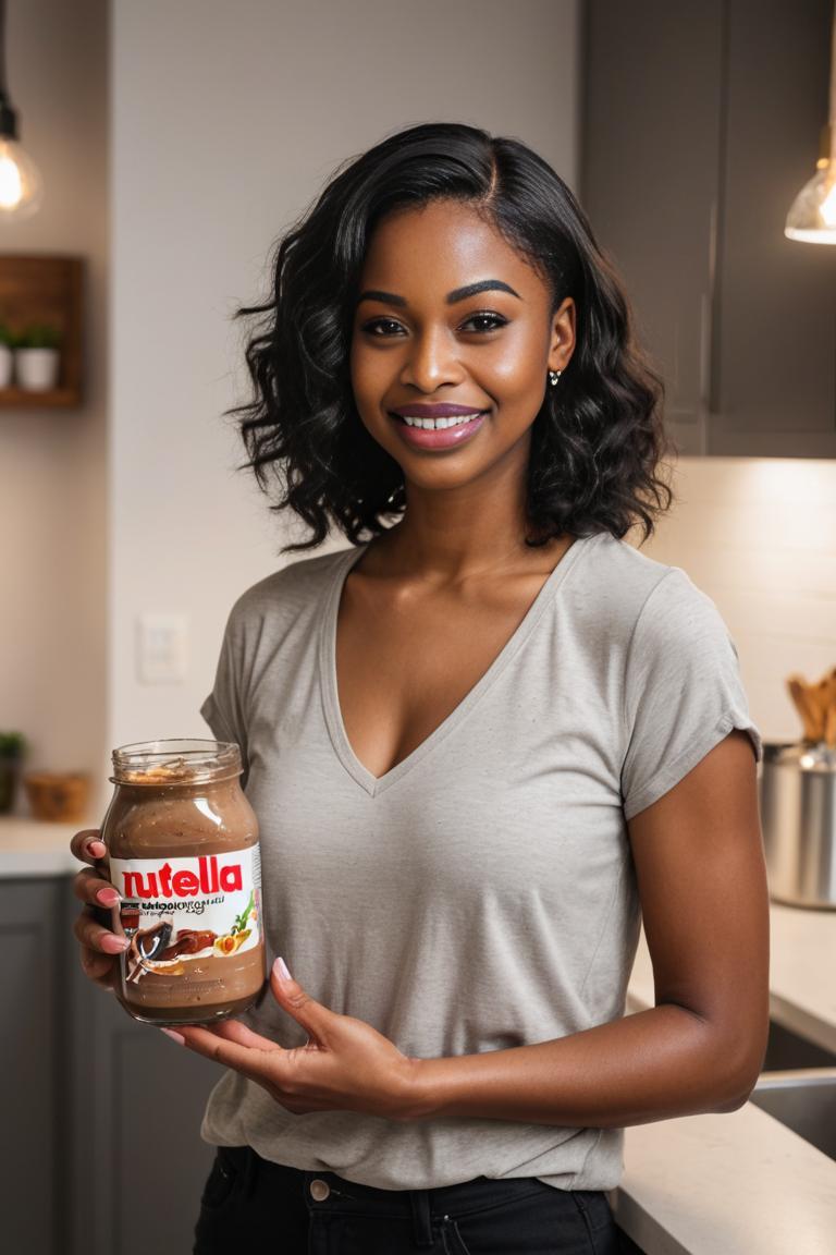 Photify AI prompt preview for Nutella Delight pack - 240 - 2025-04-30T01:32:50.468Z