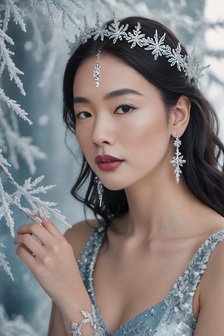 Photify AI prompt preview for Christmas Photoshoot pack - 240 - 2025-04-26T20:26:30.886Z