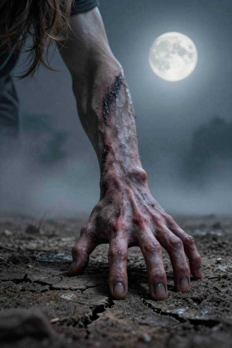Photify AI prompt preview for Evil Dead pack - 240 - 2026-09-16T16:04:44.694Z