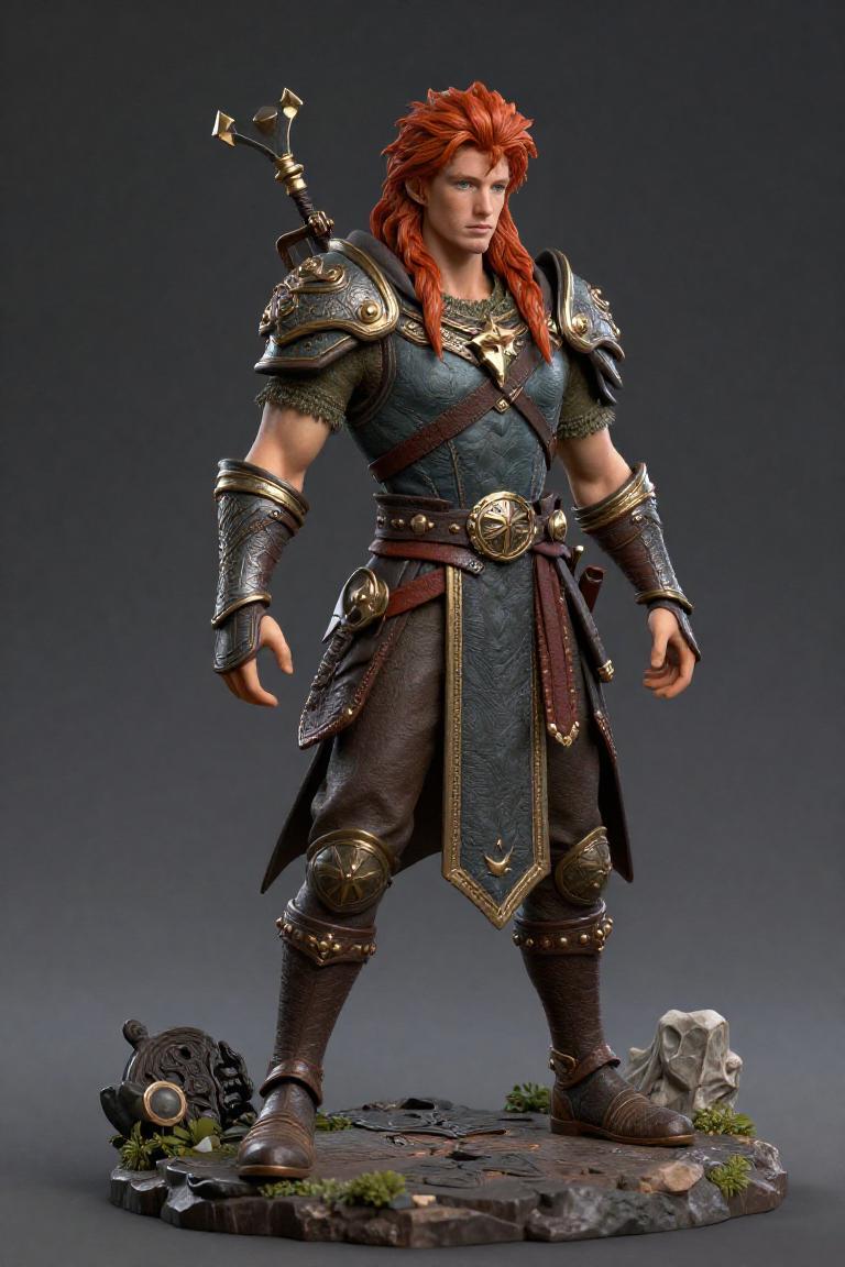 Photify AI prompt preview for Roleplay Figures pack - 240 - 2026-04-17T00:01:29.743Z