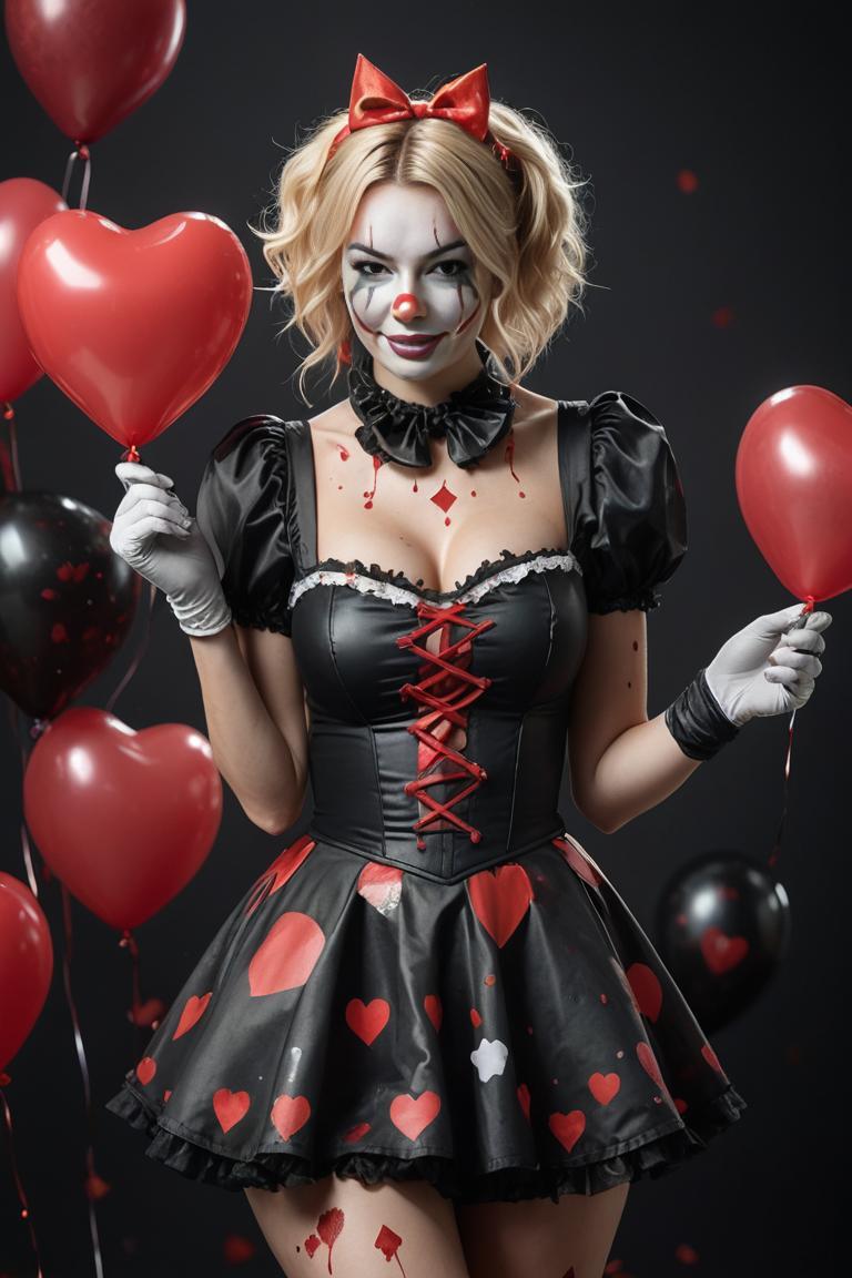 Photify AI prompt preview for Every Day Should Be Valentines! pack - 240 - 2025-05-30T23:51:52.600Z