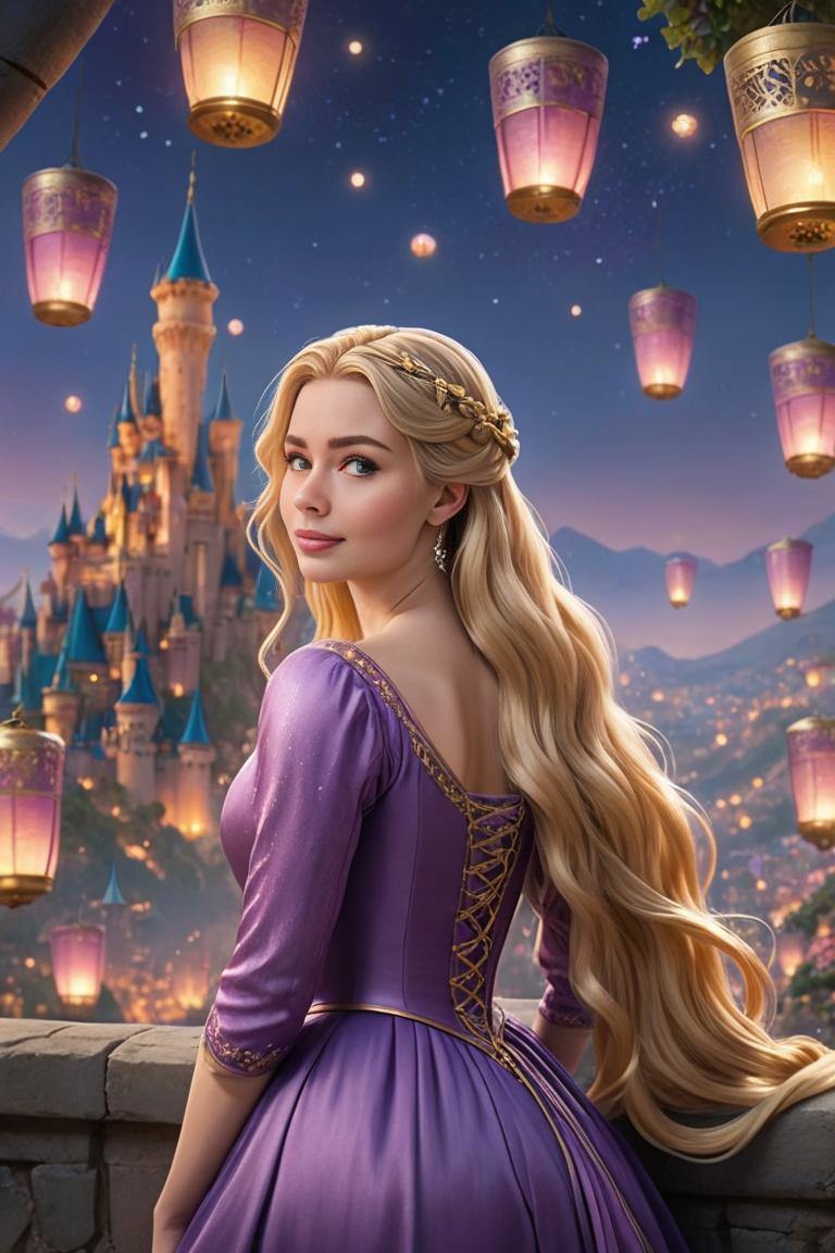 Photify AI prompt preview for Disney Princesses pack - 240 - 2025-05-09T05:54:07.168Z