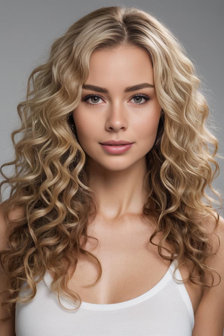 Photify AI prompt preview for Adrieli Curly Hair pack - 240 - 2025-05-31T00:21:19.137Z