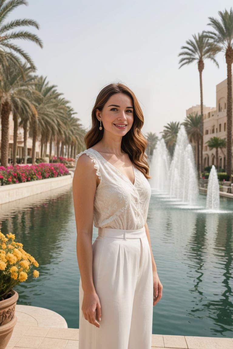 Photify AI prompt preview for Sharjah Explorer pack - 240 - 2025-05-31T00:03:03.357Z