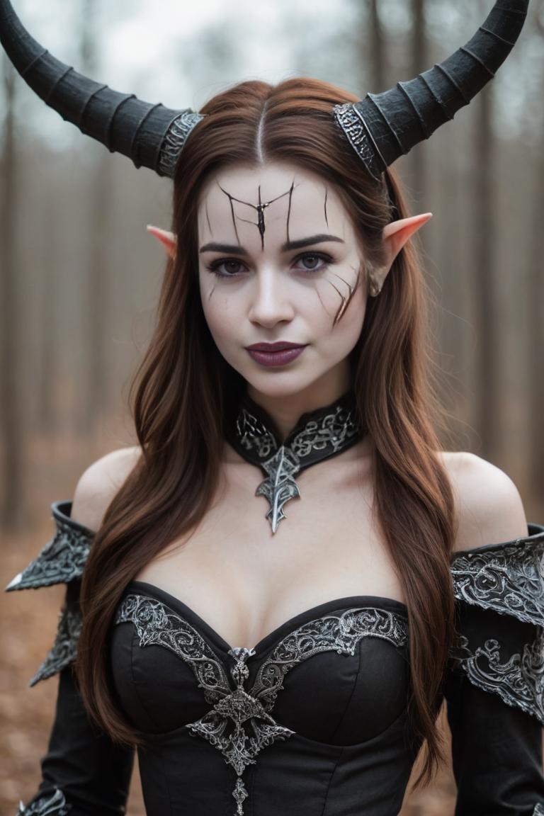 Photify AI prompt preview for Halloween Wifey pack - 240 - 2025-04-21T11:04:07.422Z