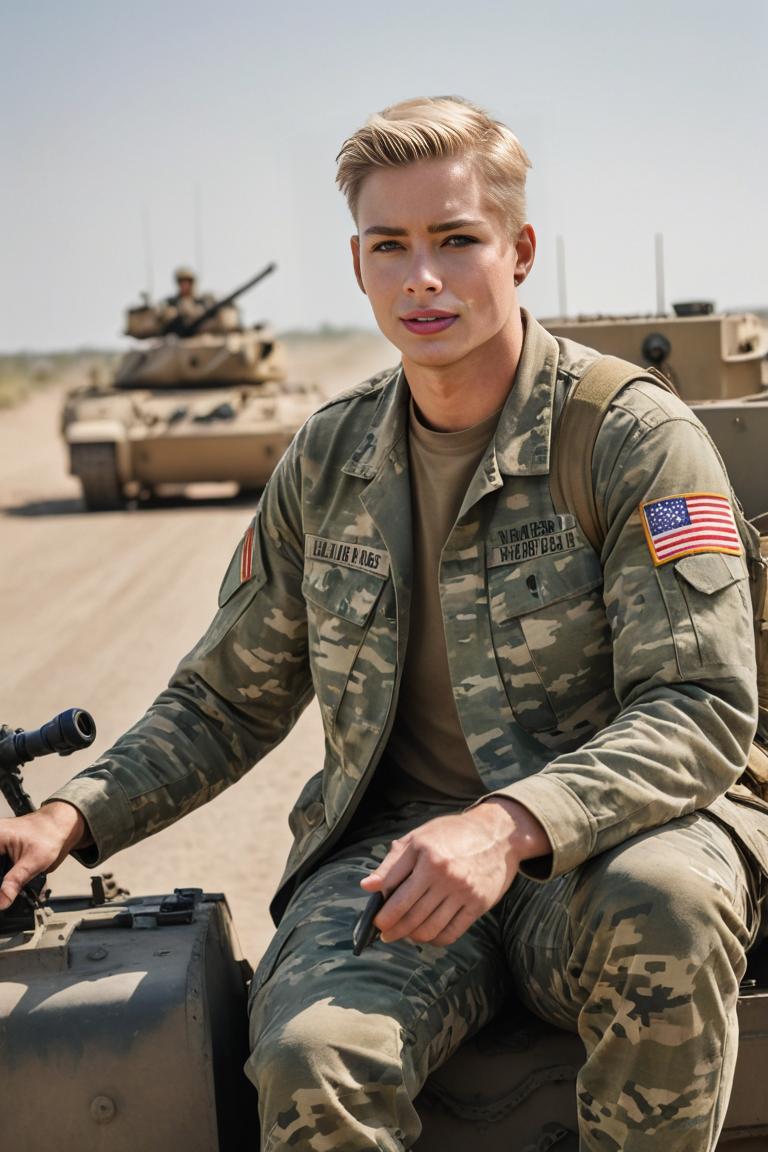 Photify AI prompt preview for Soldiers, Sailors And Marines pack - 240 - 2025-04-27T18:43:00.911Z