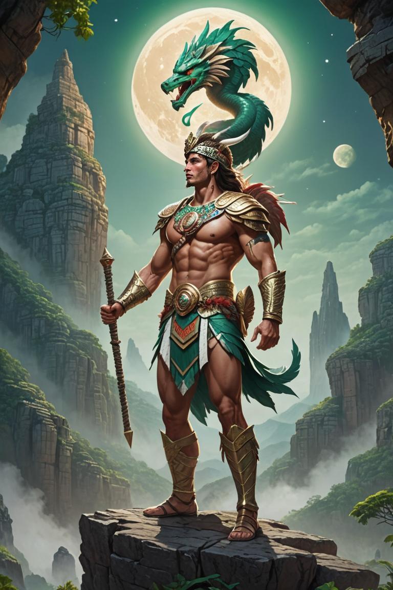 Photify AI prompt preview for Mythic Overlook pack - 240 - 2025-10-30T18:37:46.444Z