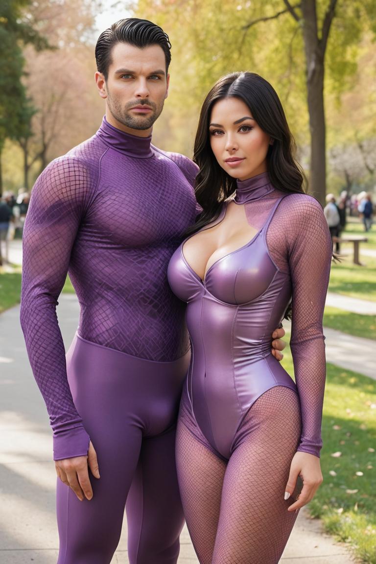 Photify AI prompt preview for Busty Fantasies pack - 240 - 2025-05-31T00:25:23.181Z
